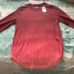Hollister Long Sleeve